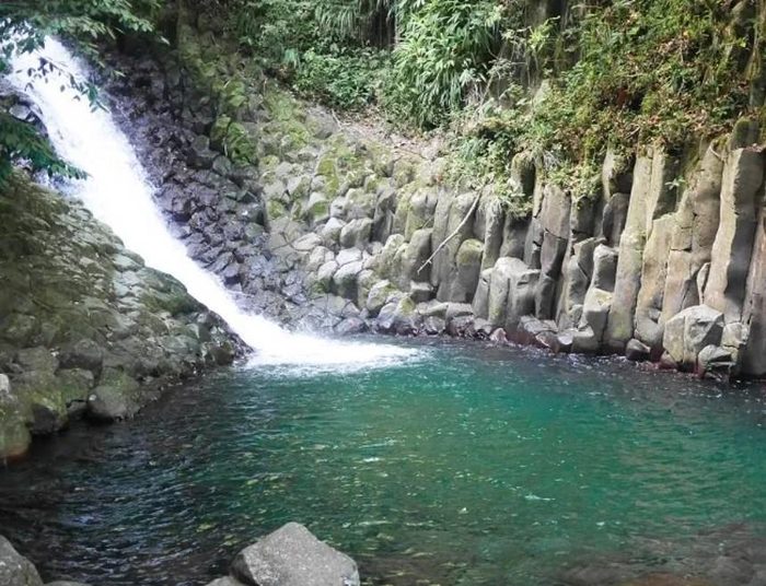 Cascade Paradis
